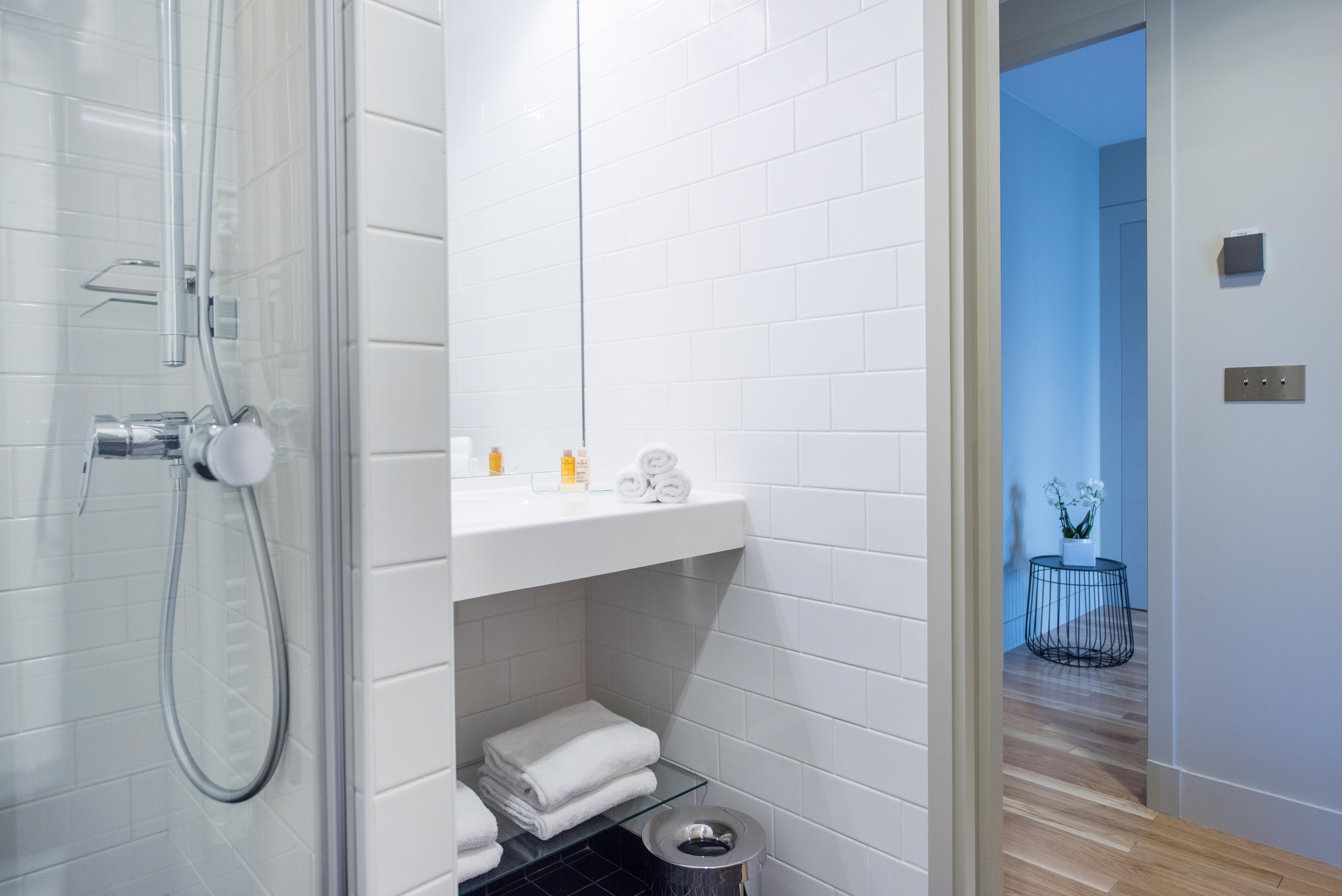 Hotel Suites&hôtel Helzear Etoile