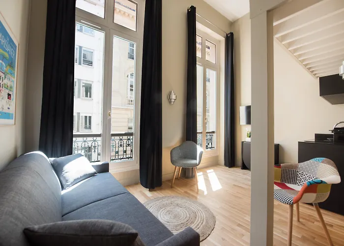 Hotel Helzear Etoile
