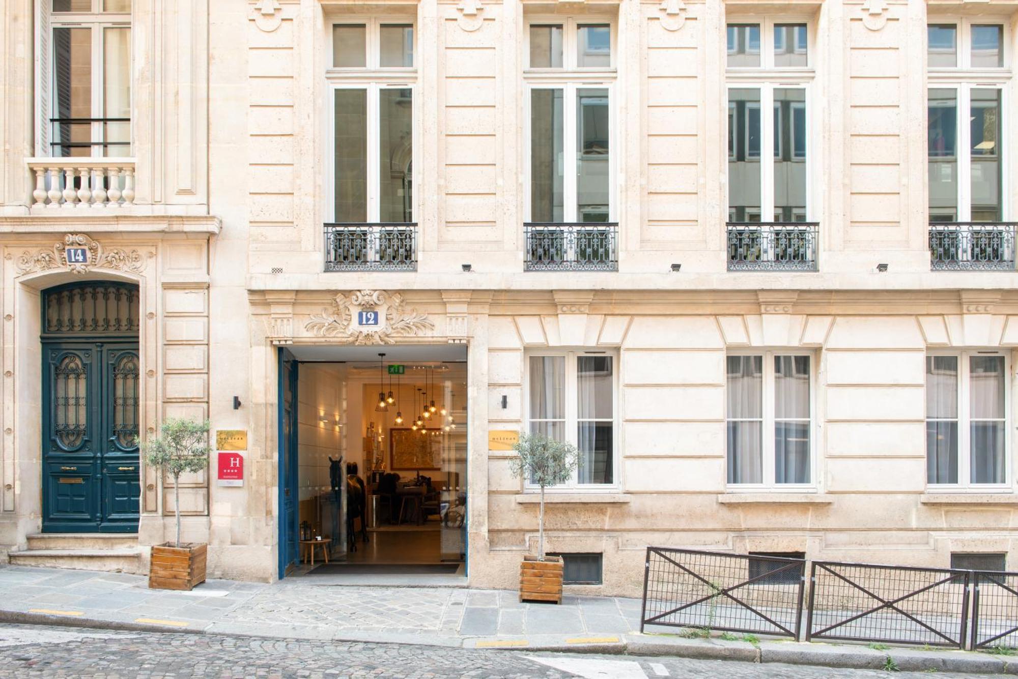 Helzear Etoile 4* París