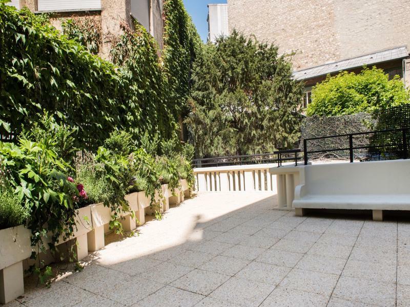 Helzear Etoile Hotel París
